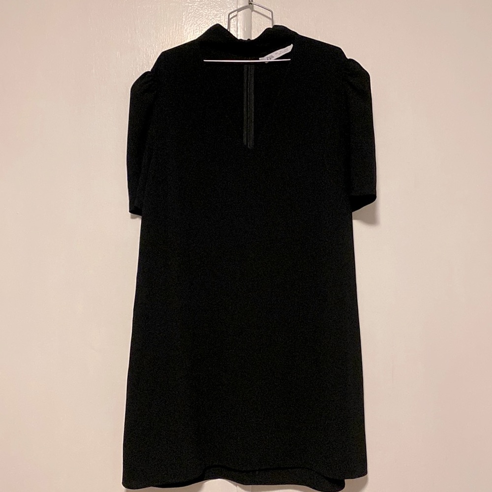 Zara womens dress